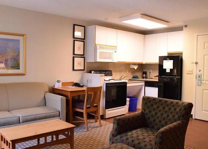 Cresthill Suites Syracuse