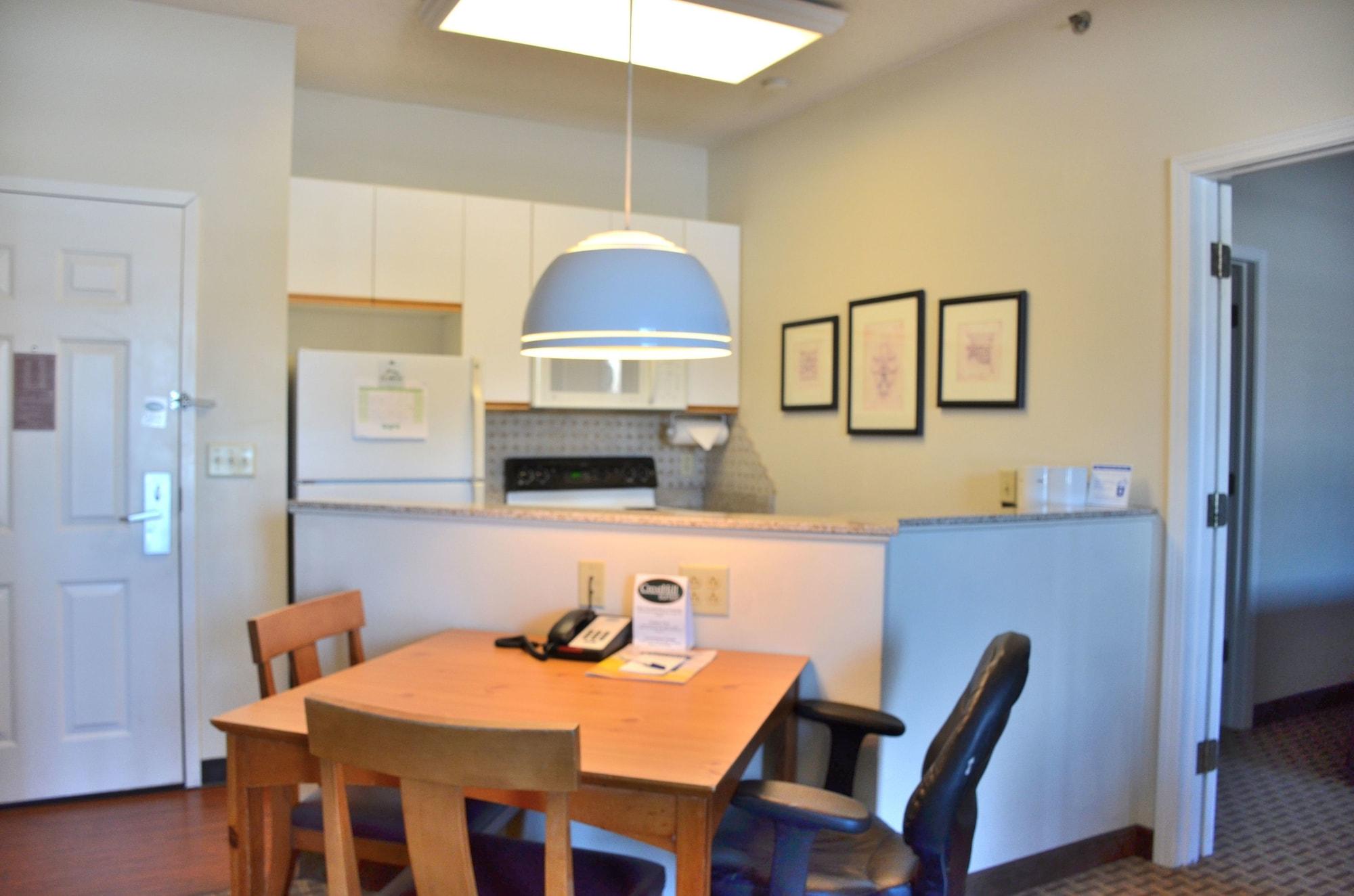 Cresthill Syracuse