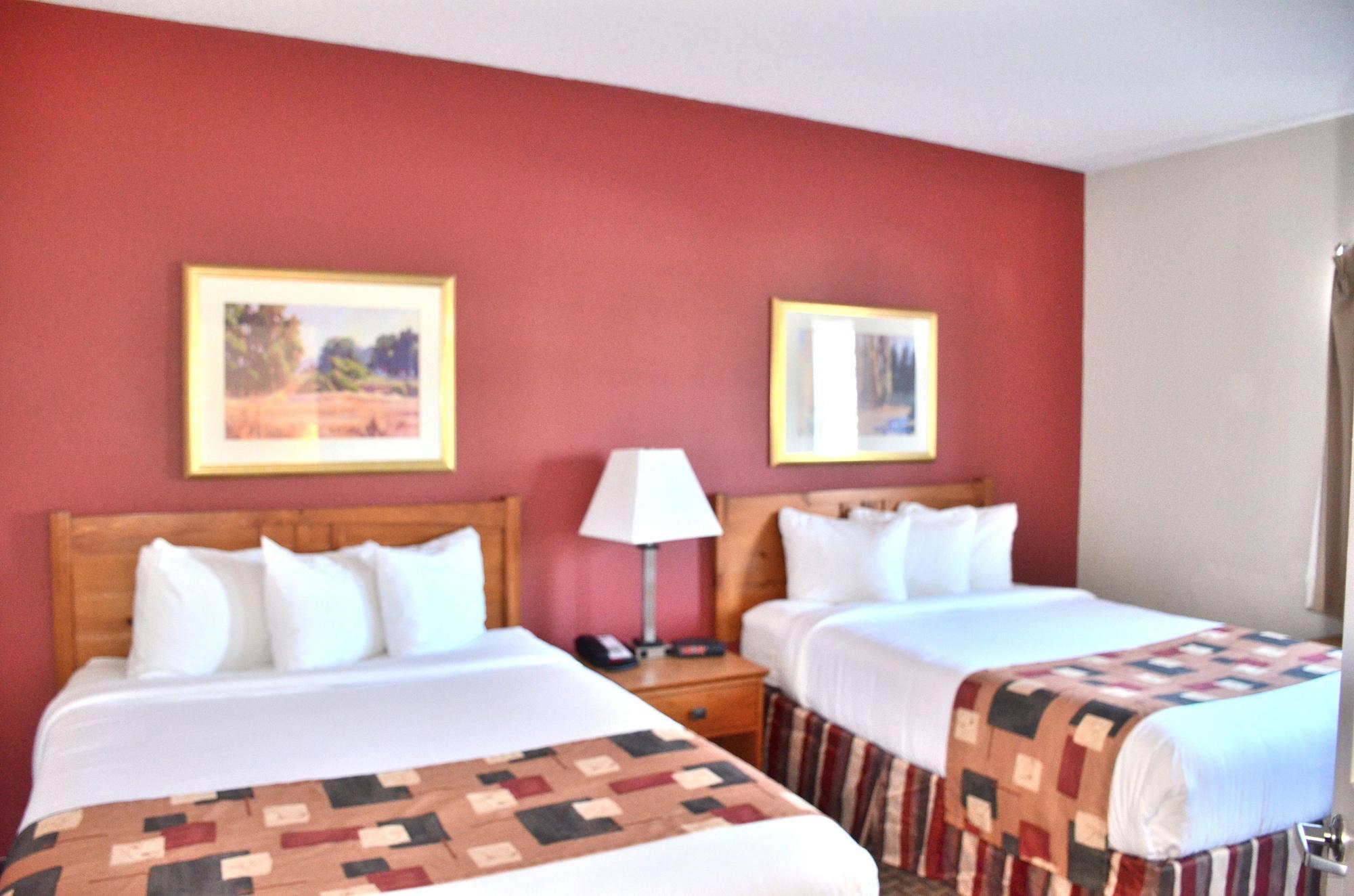 Hotel Cresthill Syracuse 3*