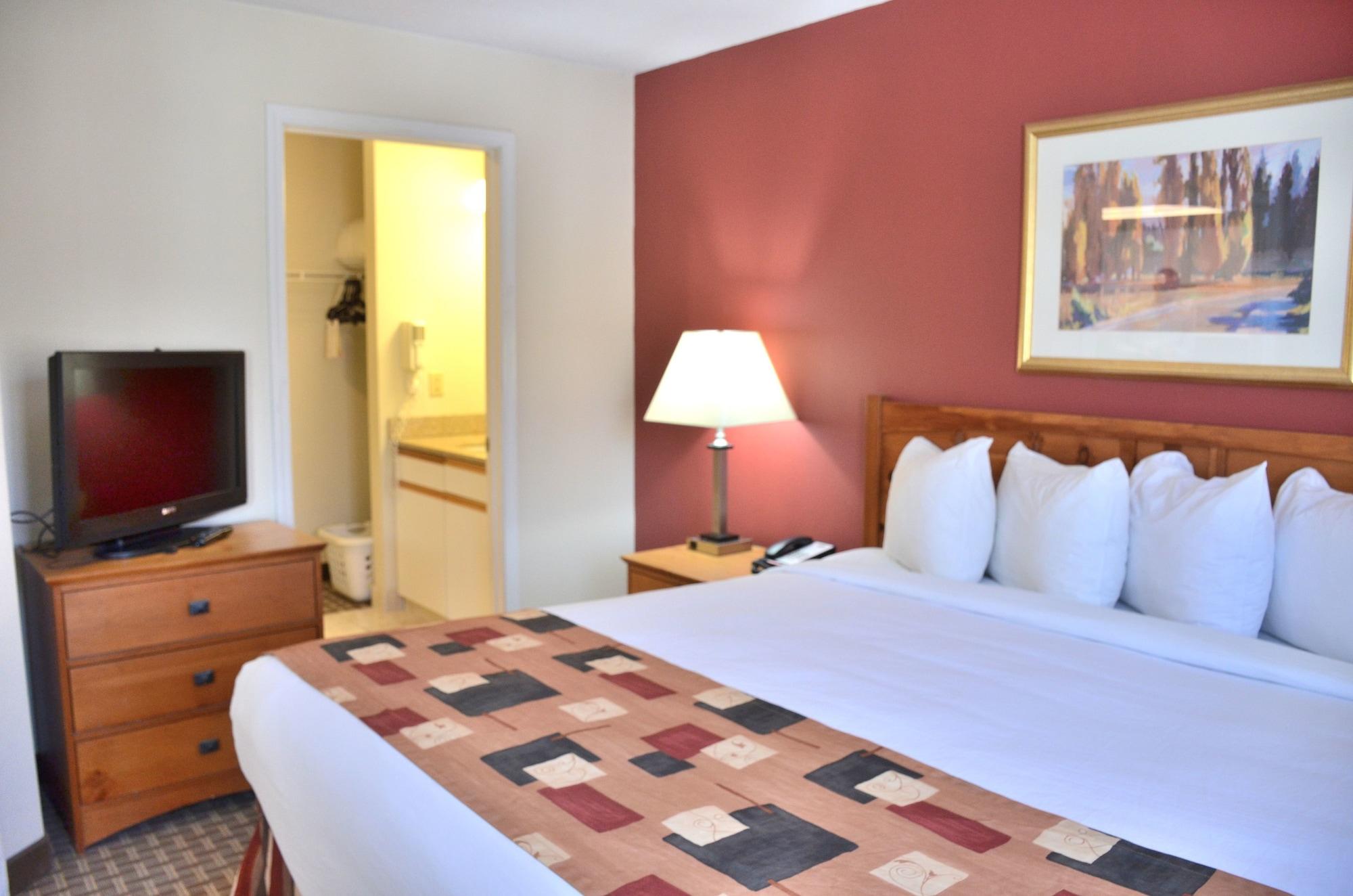 Cresthill Syracuse Hotel