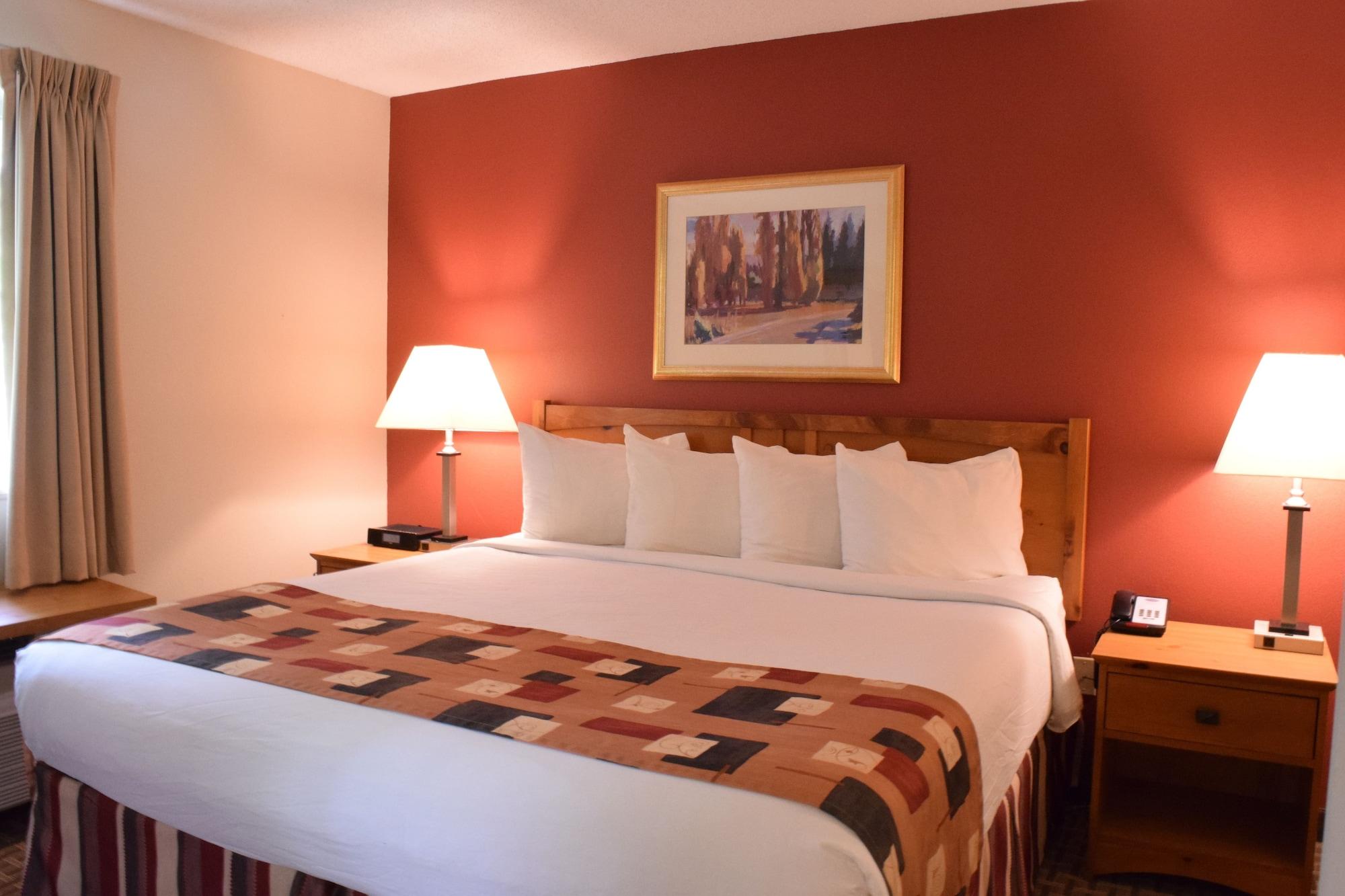 Hotel Cresthill Syracuse 3*