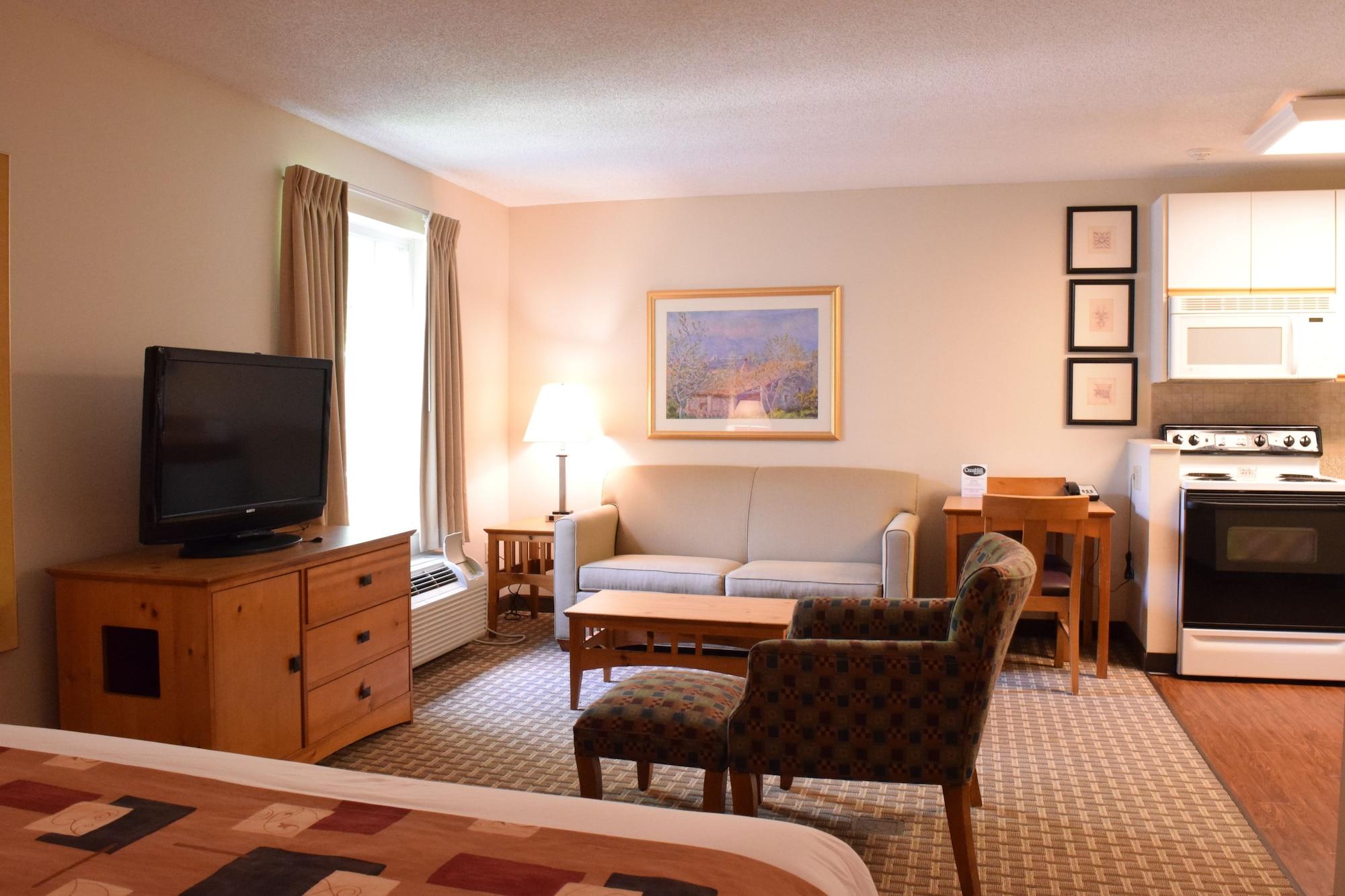 Hotel Cresthill Syracuse East Syracuse