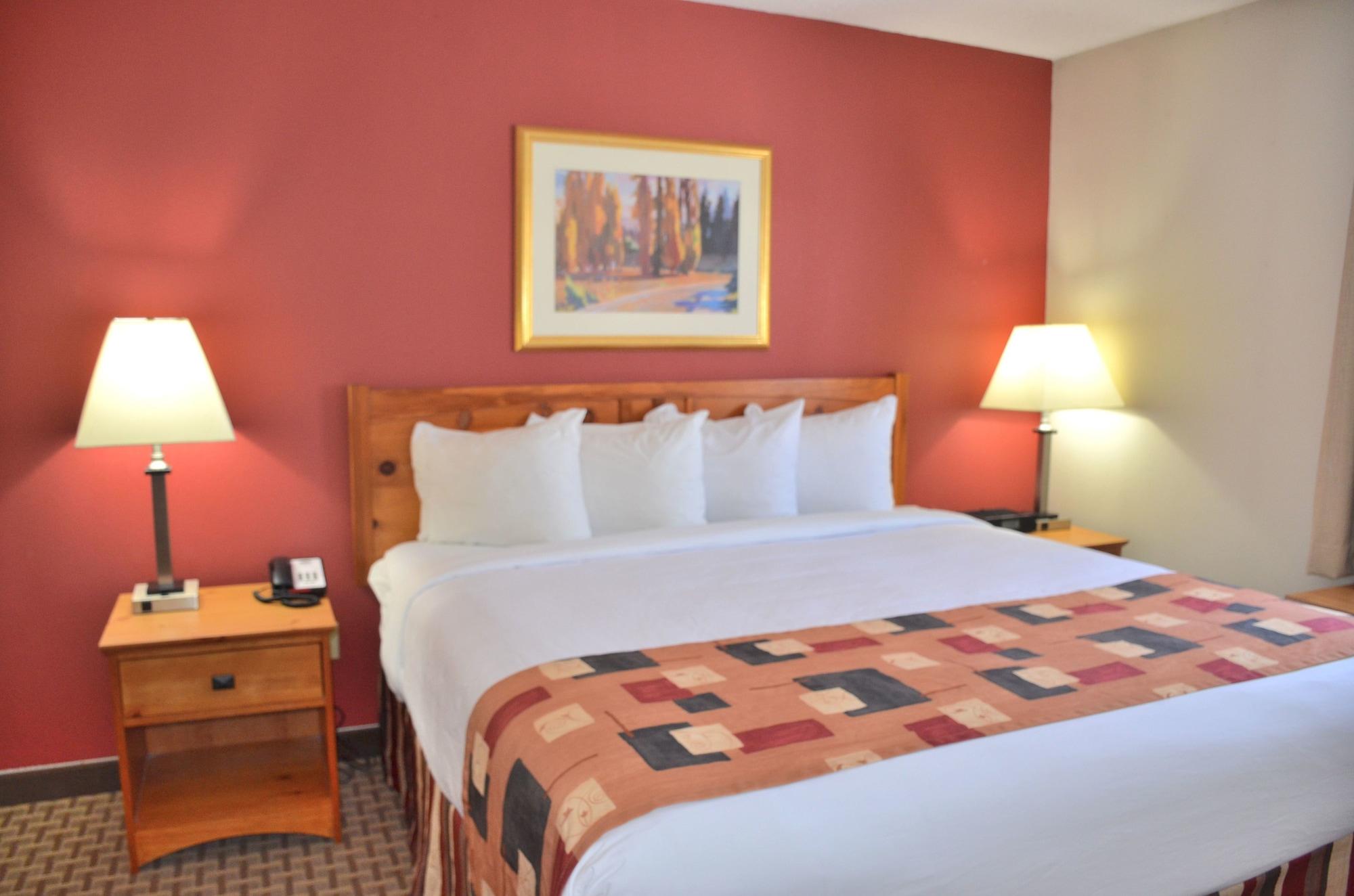 Cresthill Syracuse Hotel 3*