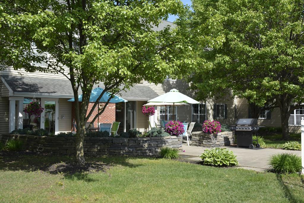 Hotel Cresthill Syracuse 3*