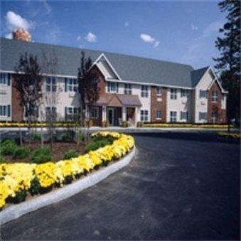 Cresthill Syracuse 3* East Syracuse