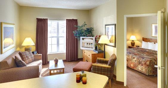 Cresthill Syracuse Hotel East Syracuse