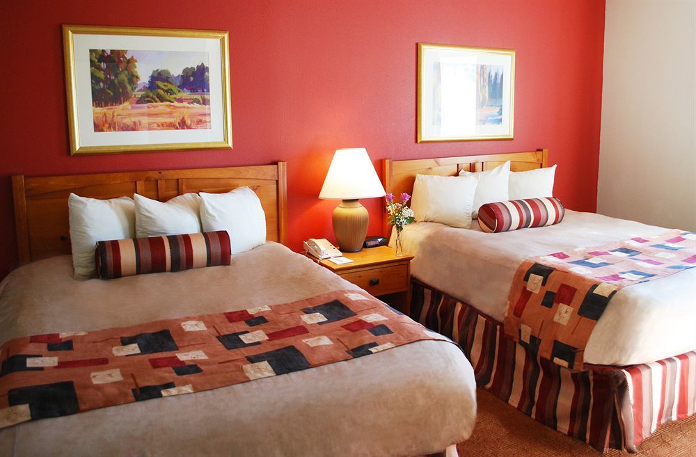Hotel Cresthill Syracuse