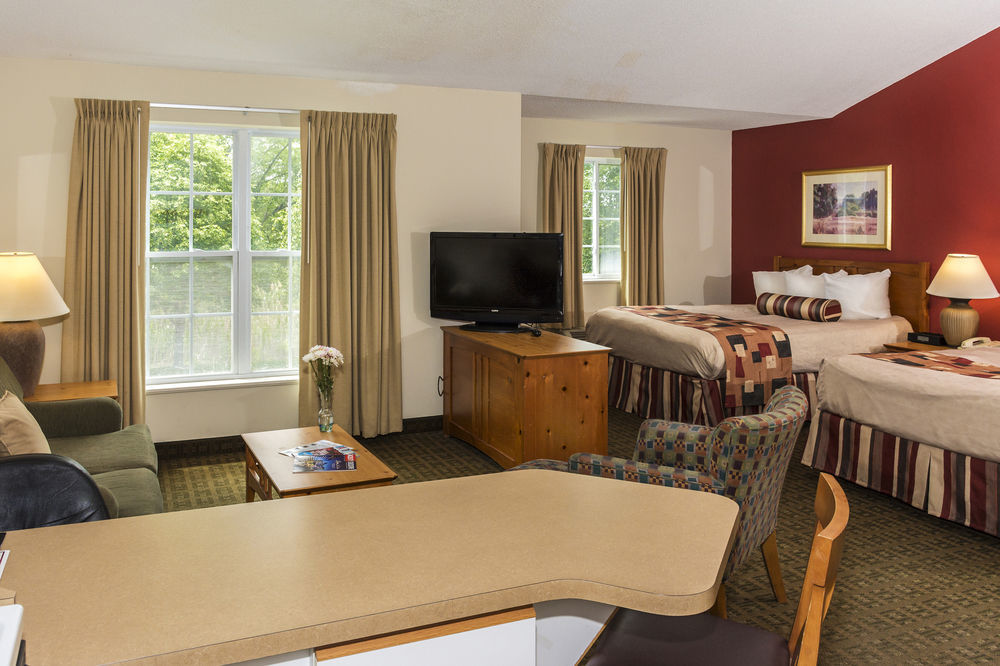 Cresthill Syracuse 3*