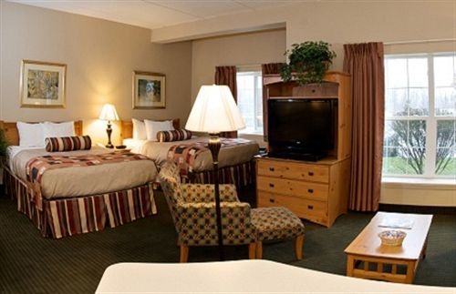 Cresthill Syracuse 3*