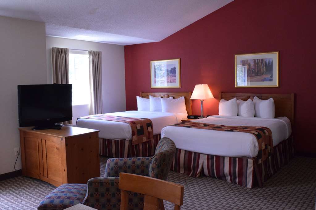 Hotel Cresthill Syracuse 3*