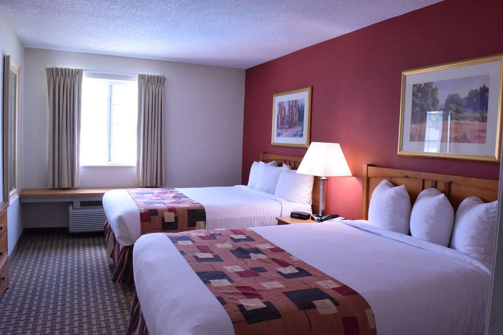 Hotel Cresthill Syracuse East Syracuse