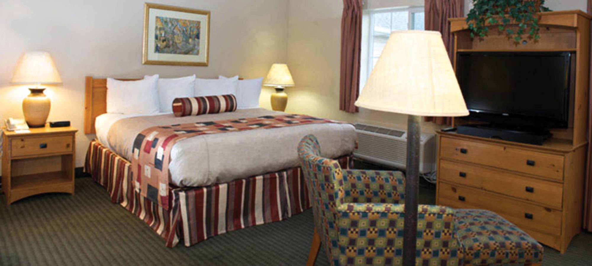 Cresthill Syracuse 3* East Syracuse