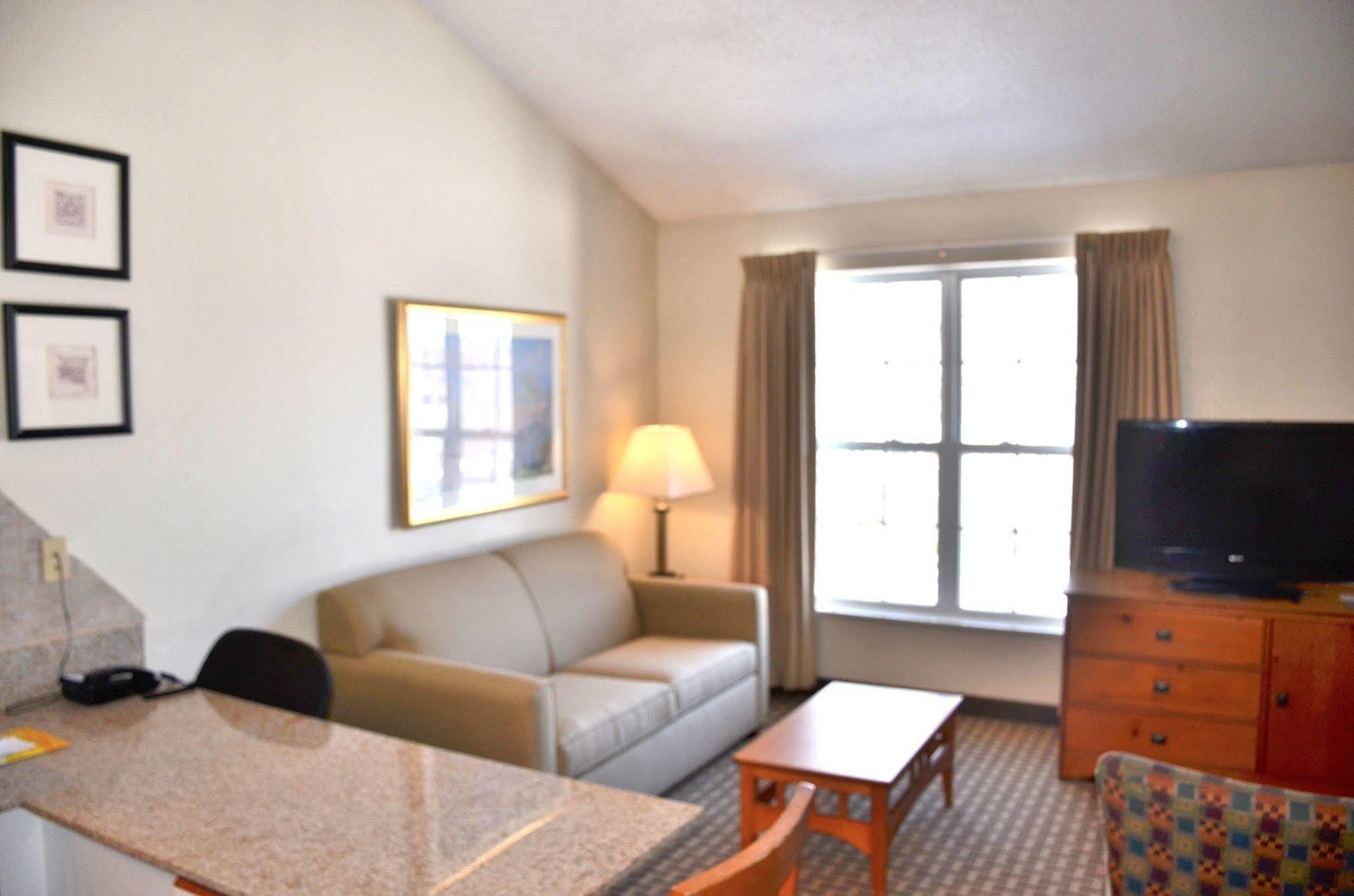 Hotel Cresthill Syracuse