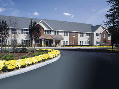 Cresthill Syracuse