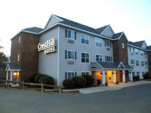 Cresthill Syracuse
