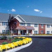 Cresthill Syracuse Hotel East Syracuse