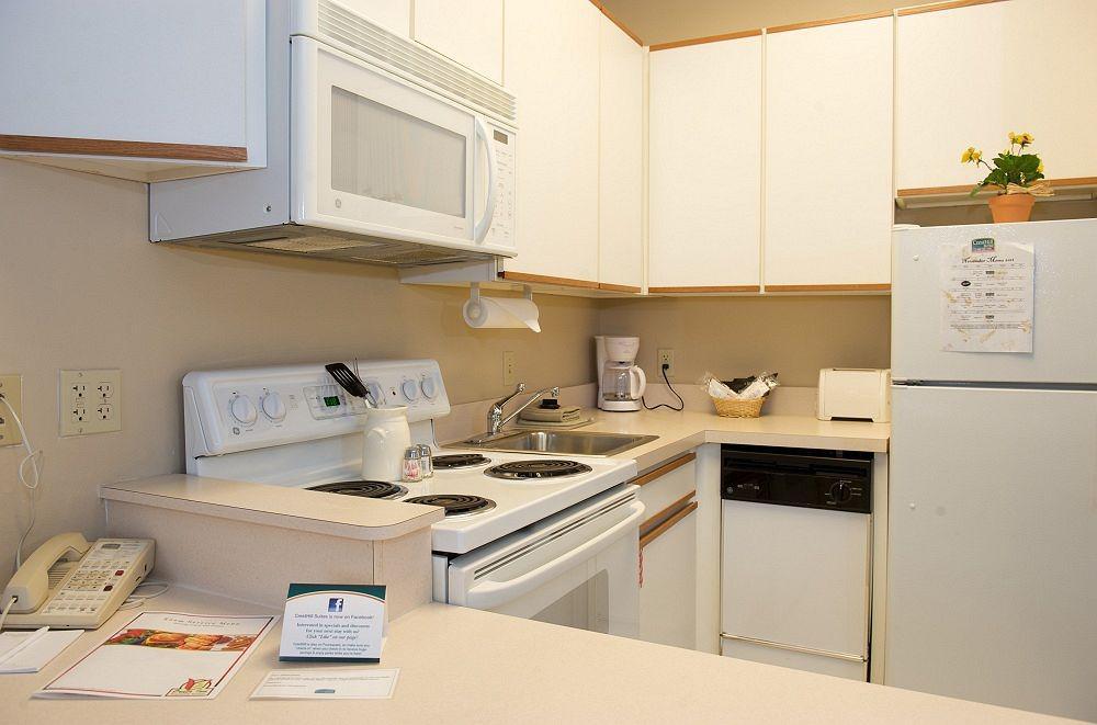 Cresthill Syracuse Hotel 3*